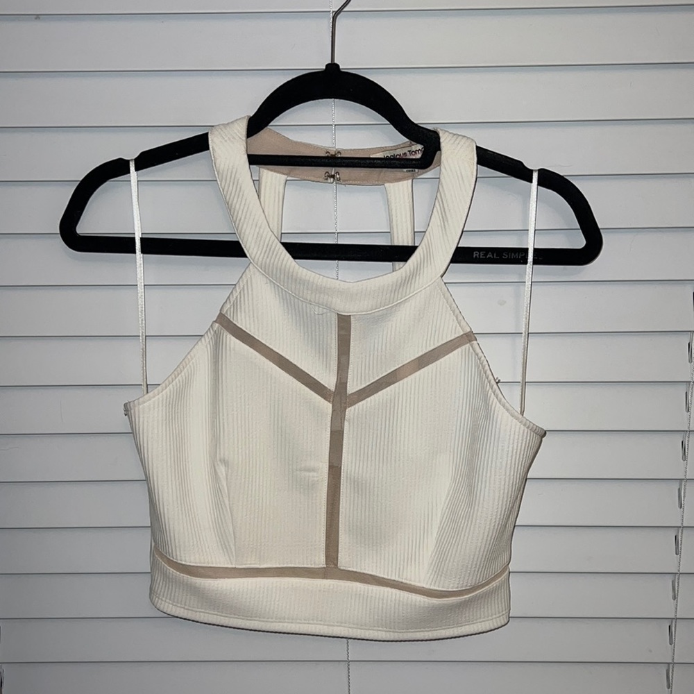 Boutique top